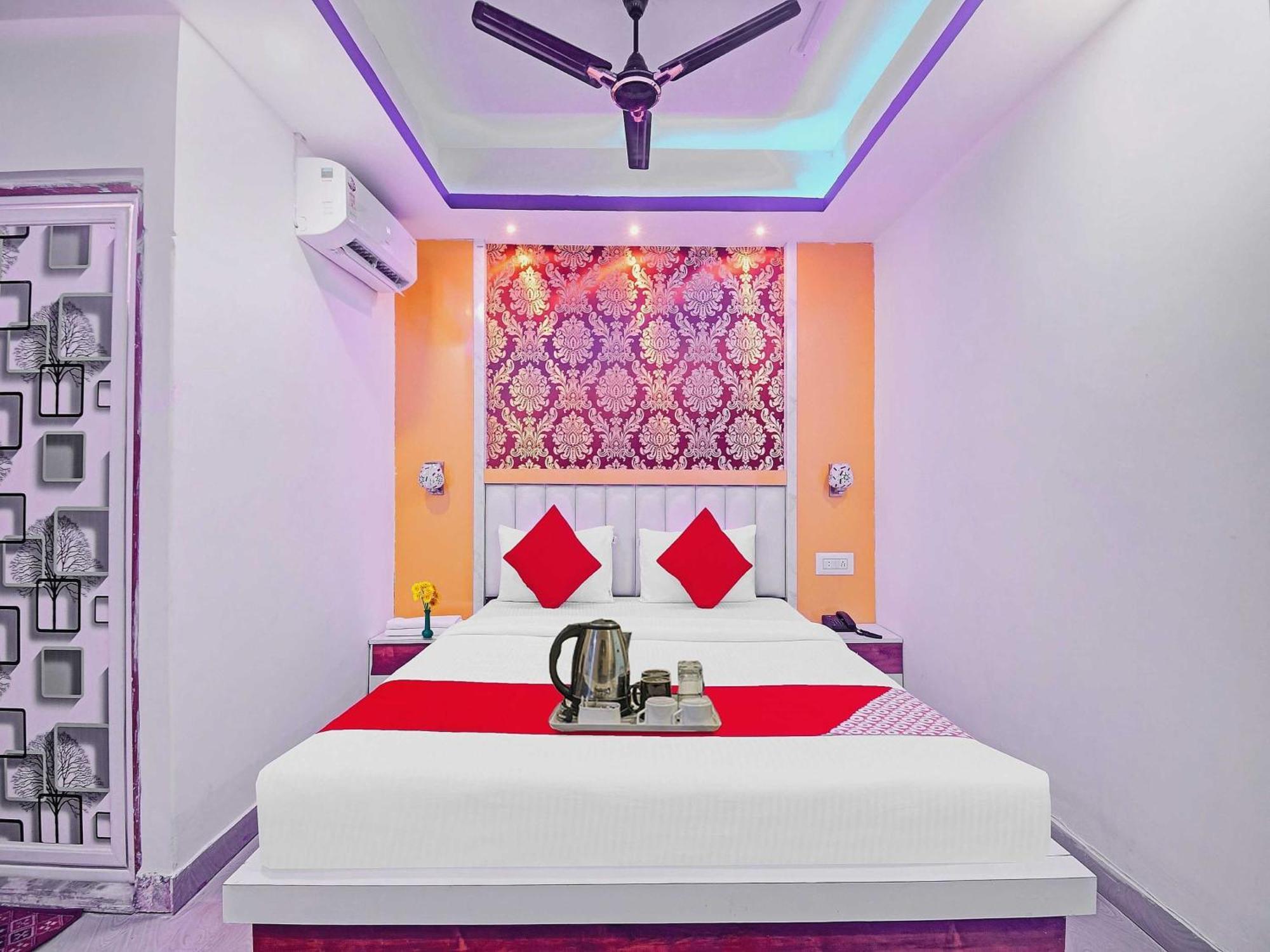 Hotel O Diamond Residency Kolkata Exterior photo