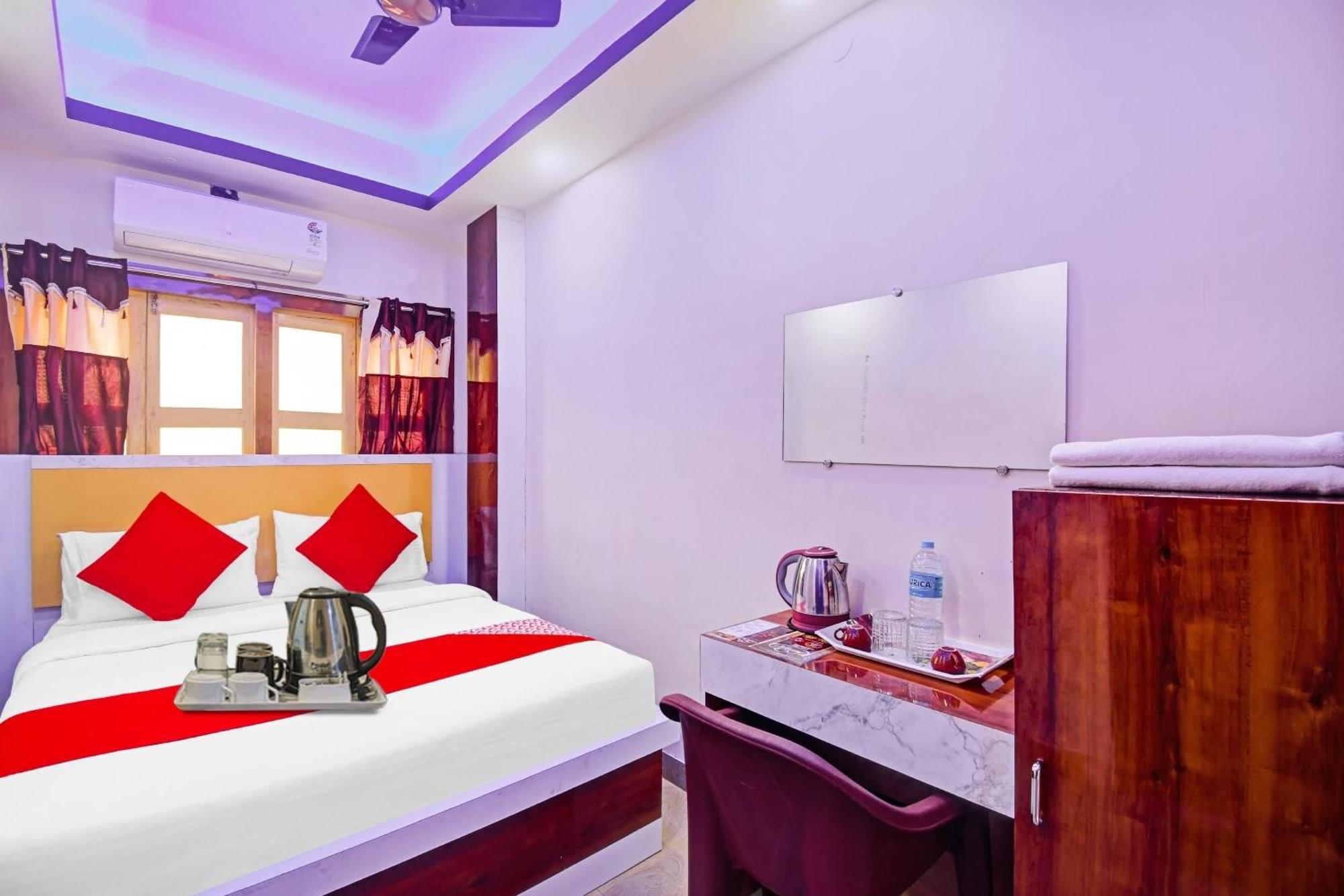 Hotel O Diamond Residency Kolkata Exterior photo