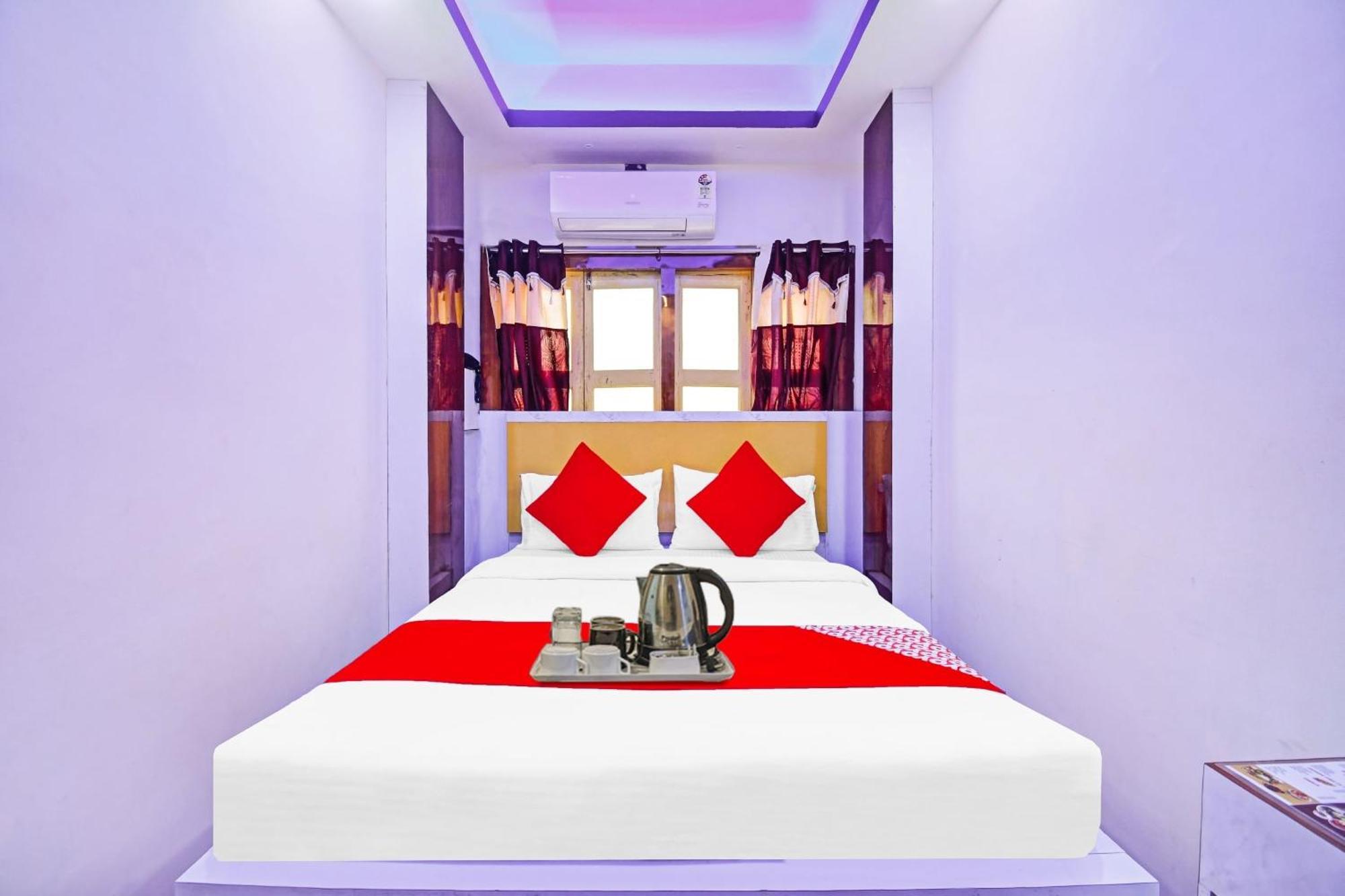 Hotel O Diamond Residency Kolkata Exterior photo